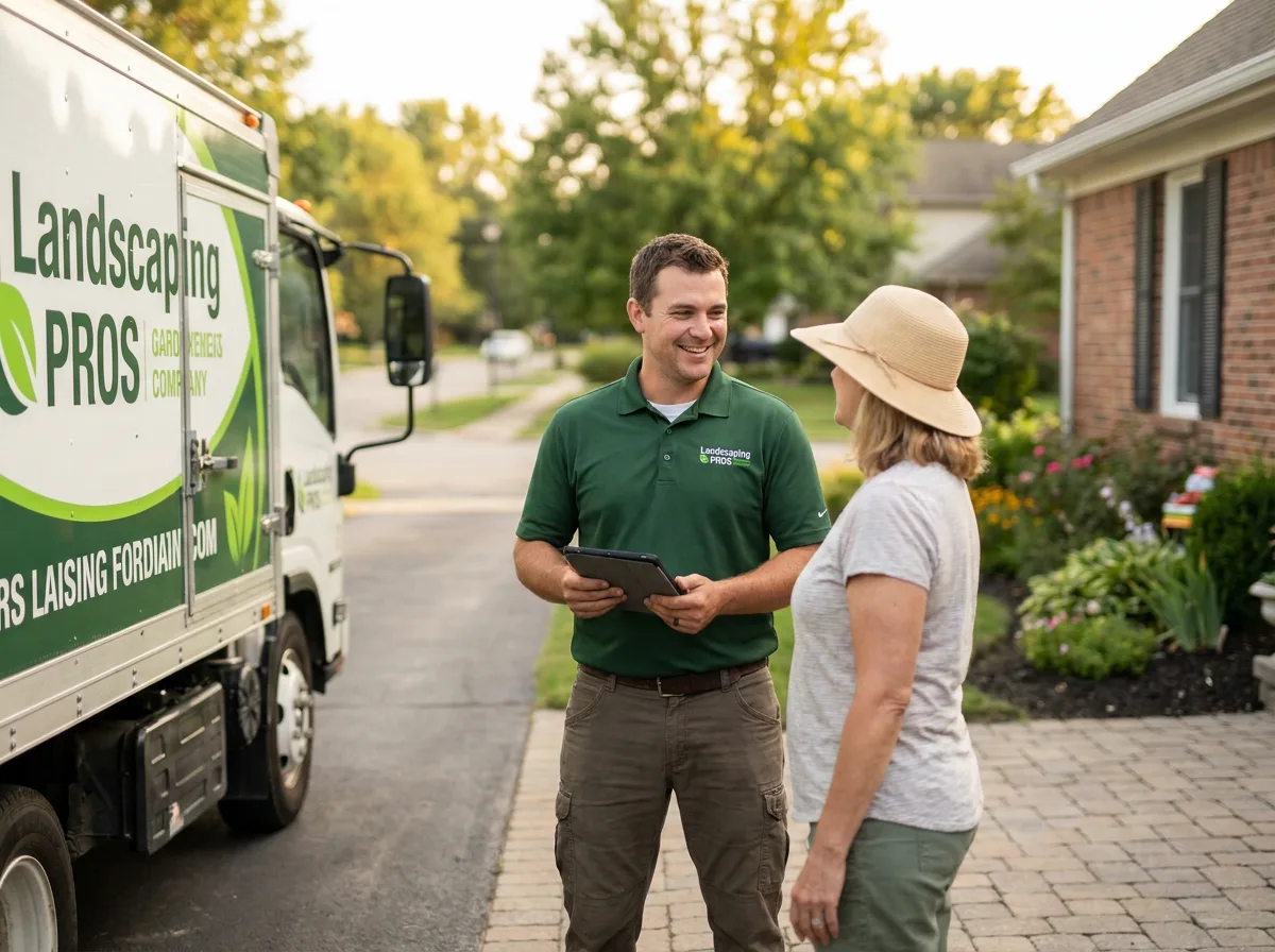 Landscaping Spring Creek, PA FAQs